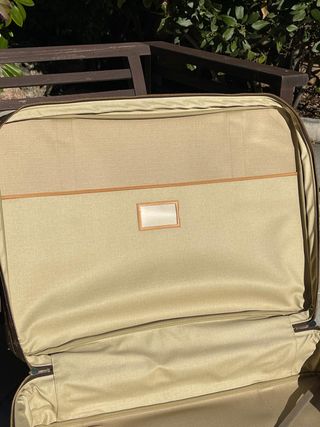 Valigia Vintage Louis Vuitton Satellite 70