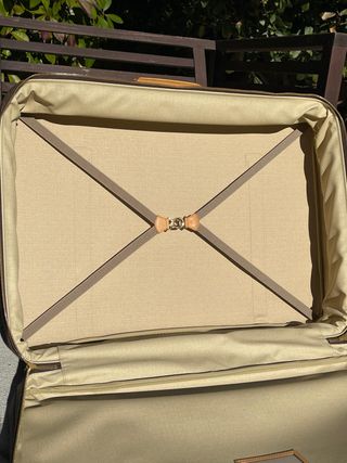 Valigia Vintage Louis Vuitton Satellite 70