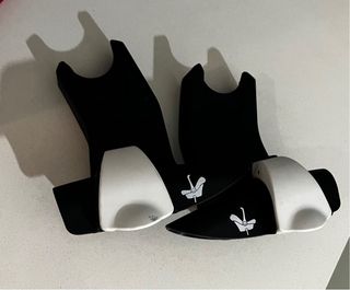 Adaptadores Bugaboo Bee Maxi-Cosi