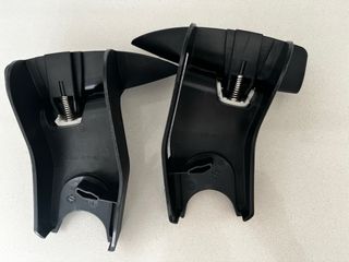 Adaptadores Bugaboo Bee Maxi-Cosi