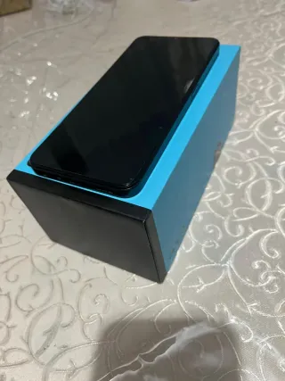 Cellulare OPPO A57s Nero/Blu