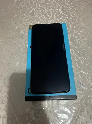 Cellulare OPPO A57s Nero/Blu