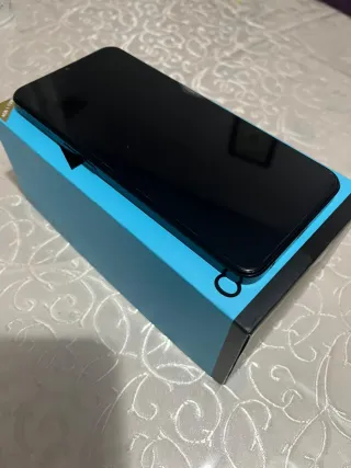 Cellulare OPPO A57s Nero/Blu