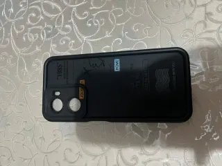 Cellulare OPPO A57s Nero/Blu