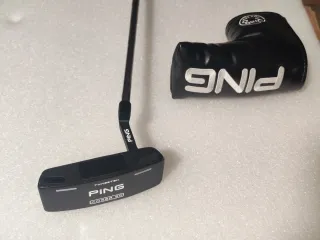 Palo Golf PING 2023 ANSER 2D PUTTER  PUTTER UNISEx