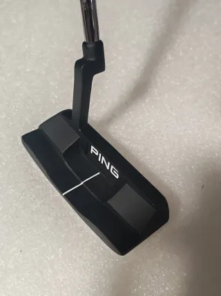 Palo Golf PING 2023 ANSER 2D PUTTER  PUTTER UNISEx