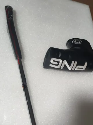 Palo Golf PING 2023 ANSER 2D PUTTER  PUTTER UNISEx