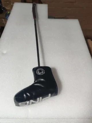 Palo Golf PING 2023 ANSER 2D PUTTER  PUTTER UNISEx