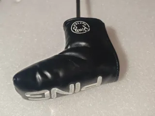 Palo Golf PING 2023 ANSER 2D PUTTER  PUTTER UNISEx