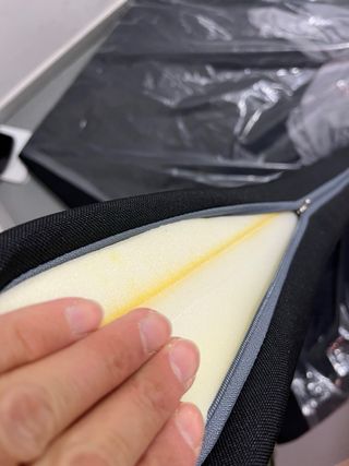 Colchón Visco Cama elevable THAIS VW California