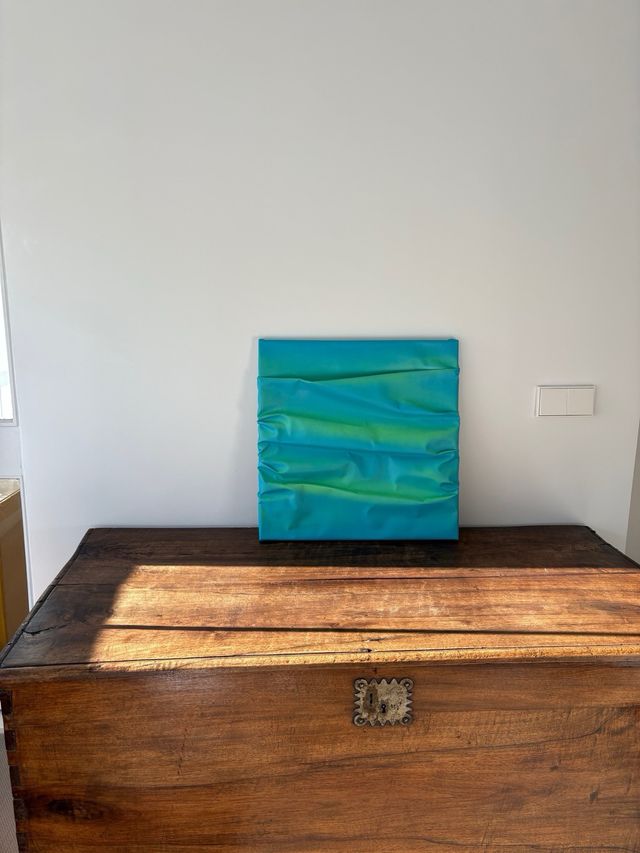 Cuadros serie “Traffic Lights”