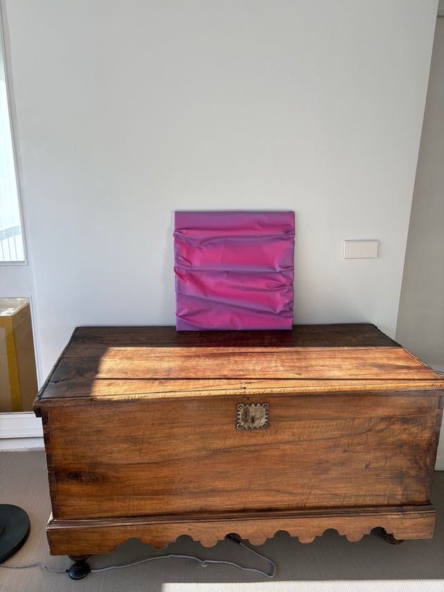 Cuadros serie “Traffic Lights”