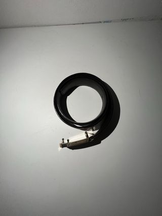 Cinturón Gucci Marrón Cuero(negociable)