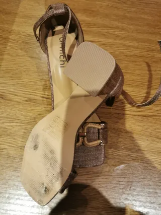 Sandalias Amichi Talla 36