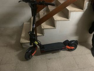 Patinete Eléctrico Joyor T10