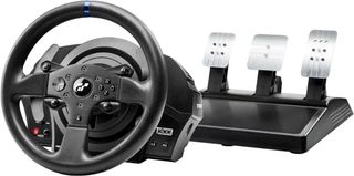 Volante e pedali Thrustmaster T300 GT RS