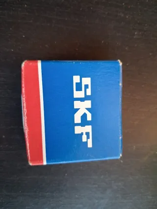 Rodamientos lavadora