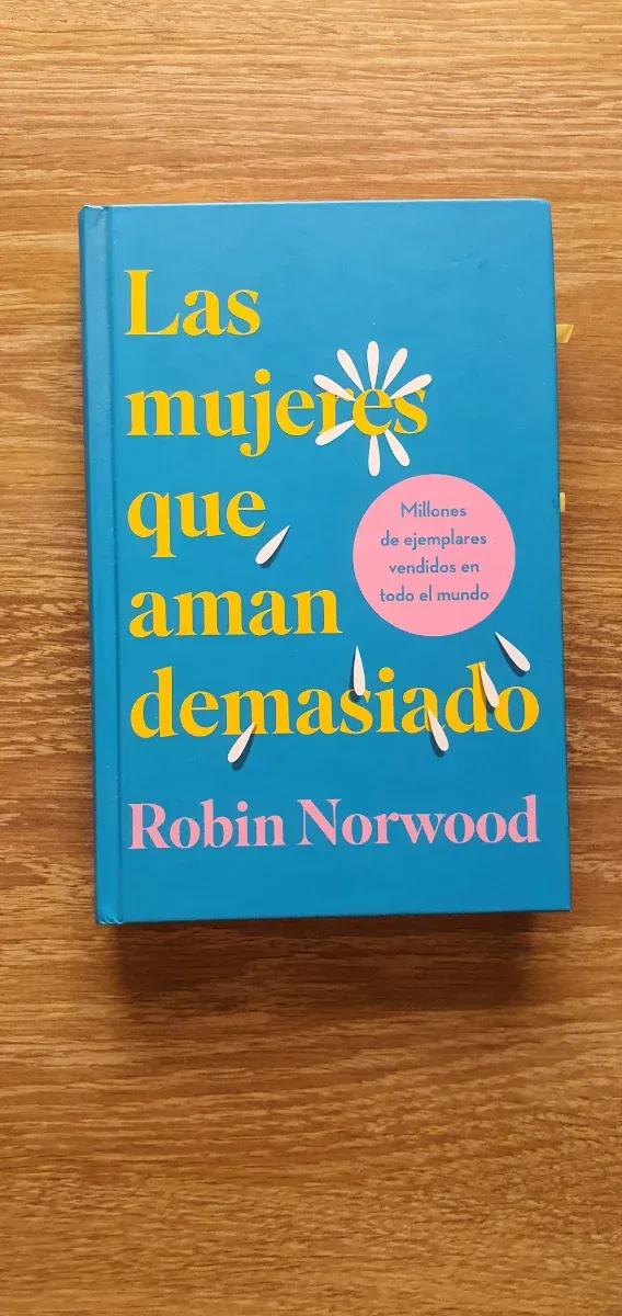 Las mujeres que aman demasiado