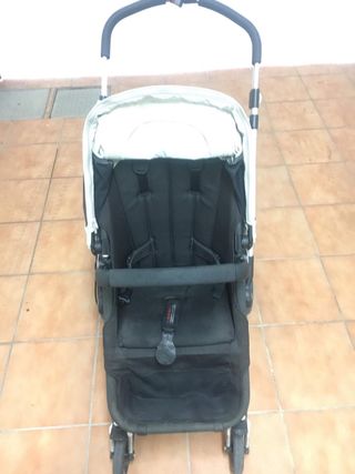 Bugaboo Cameleon