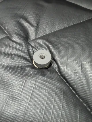 Aislantes Techo/Traseros Partner/Ver 9 capas