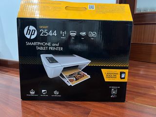 Impresora HP Deskjet 2544