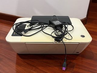 Impresora HP Deskjet 2544
