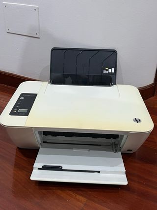 Impresora HP Deskjet 2544