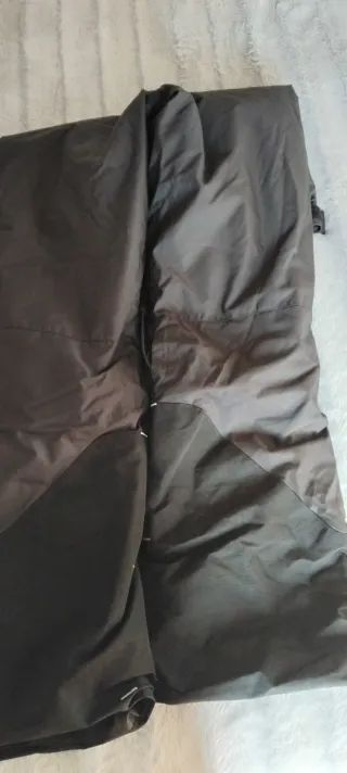 Pantalón de esquí infantil impermeable