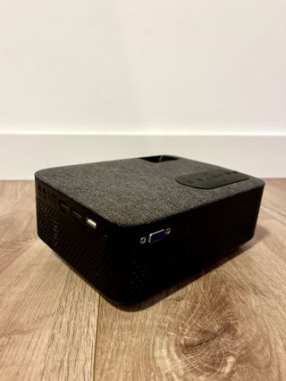 Proyector Prixton Lumière con Mando