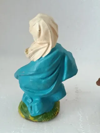 Statue Maria e Giuseppe