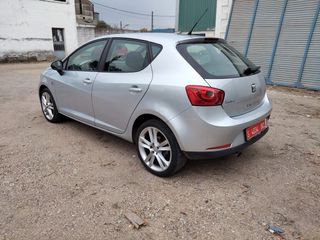SEAT Ibiza 2009