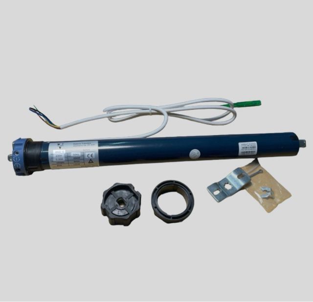 Reparación de persianas