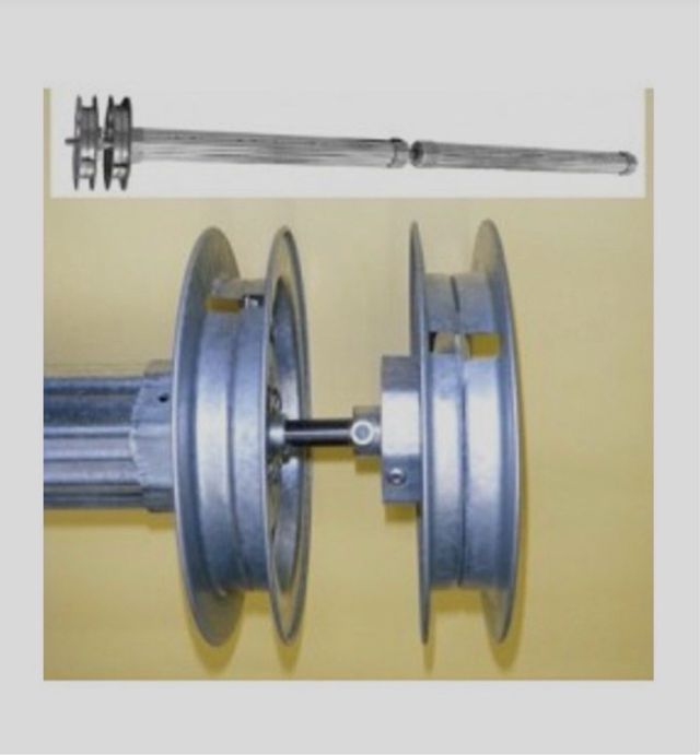 Reparación de persianas