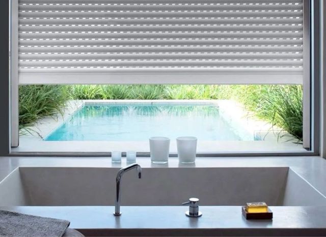 Reparación de persianas