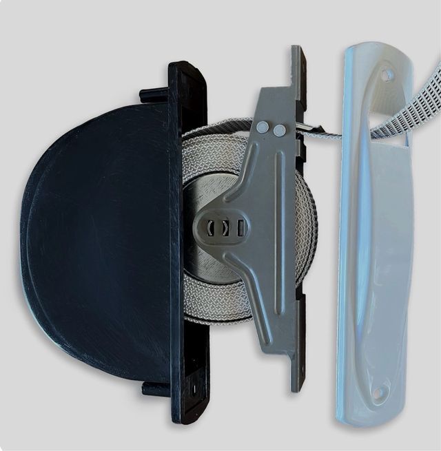 Reparación de persianas