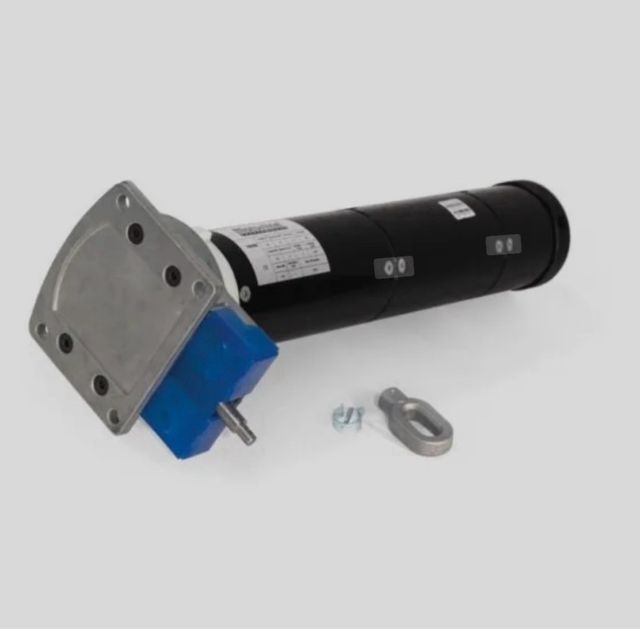 Reparación de persianas