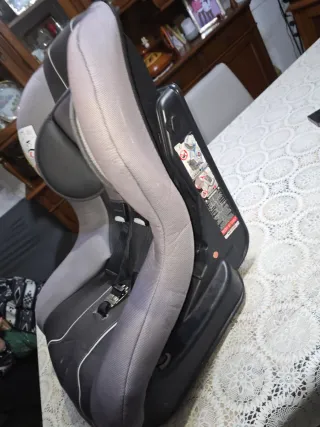 Seggiolino auto Giordani