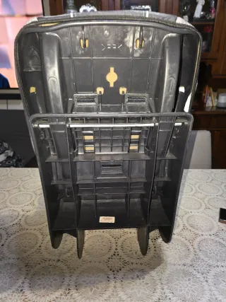 Seggiolino auto Giordani