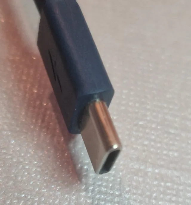 Batería Portátil Magnética Azul