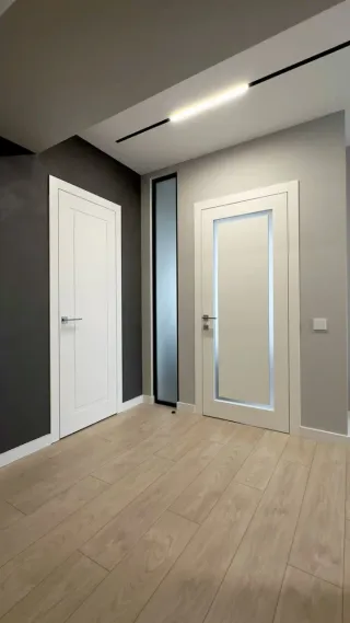 Alisado de gotele y alicatados