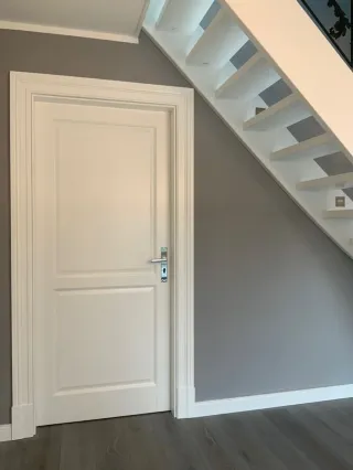 Alisado de gotele y alicatados