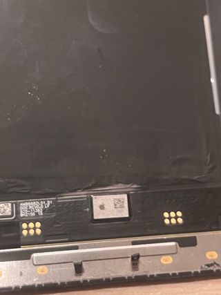 Display iPhone 13 Pro Max Originale Apple