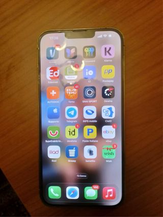 Display iPhone 13 Pro Max Originale Apple