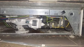 Instalaciones repraciones