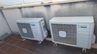 Instalaciones repraciones