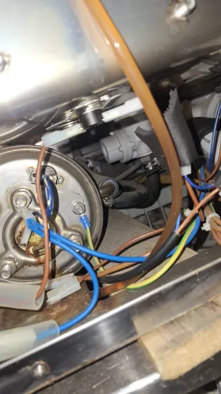 Instalaciones repraciones