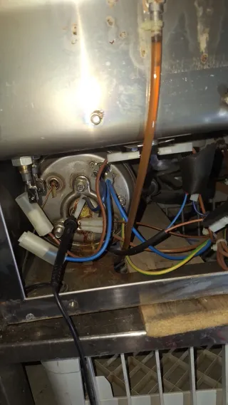 Instalaciones repraciones