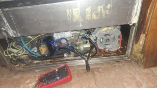 Instalaciones repraciones