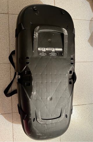 Capazo Bugaboo Bee3 Beige