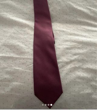 Traje azul talla 42 REGALO CORBATA